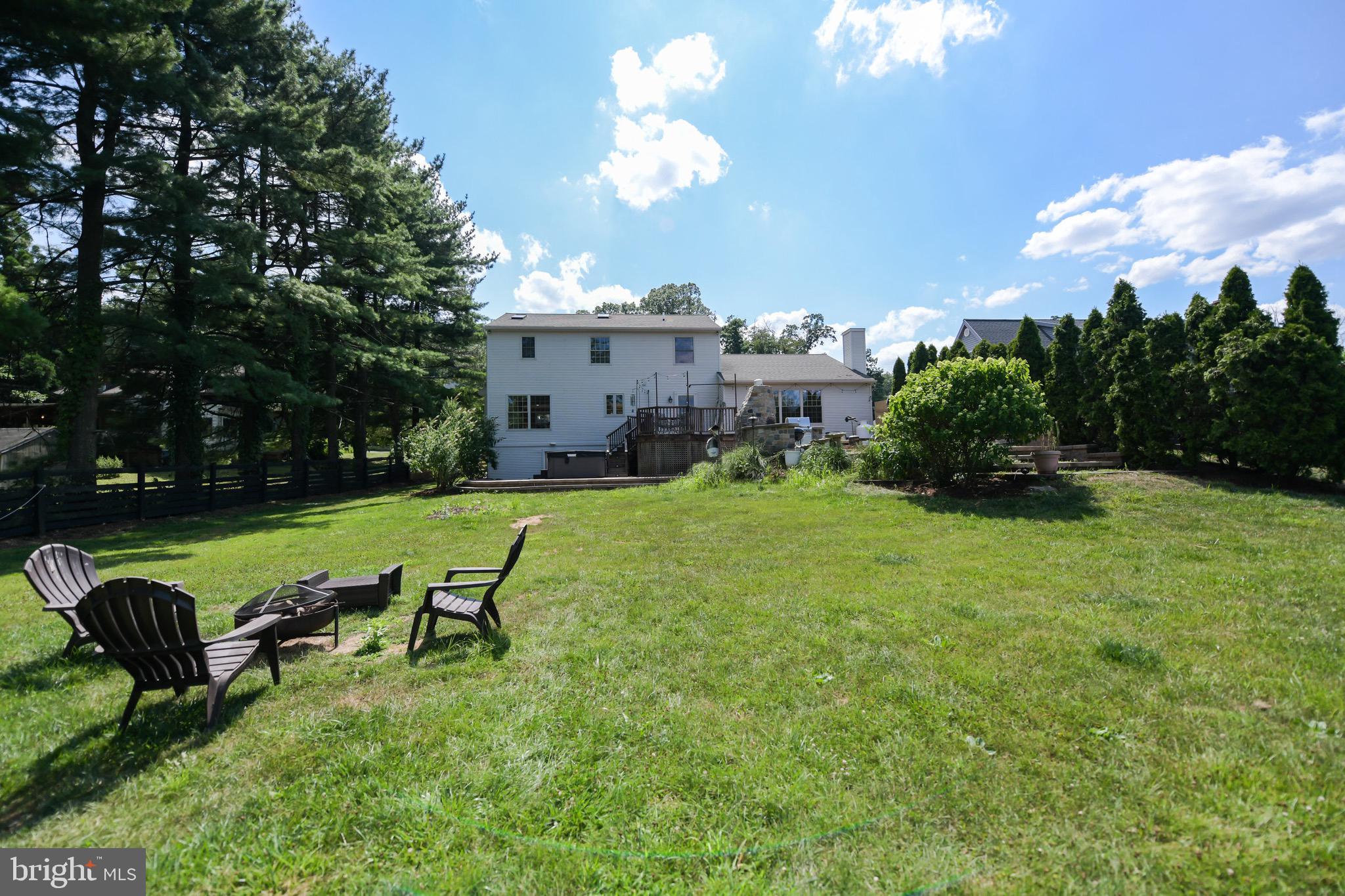 DERRY TOWNSHIP - Residential
