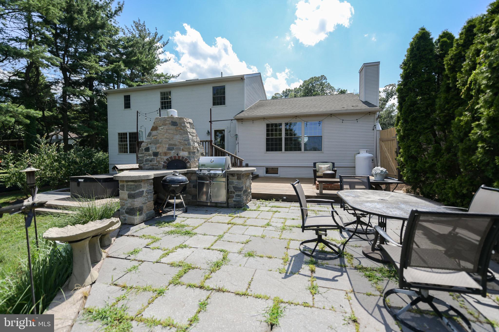 DERRY TOWNSHIP - Residential