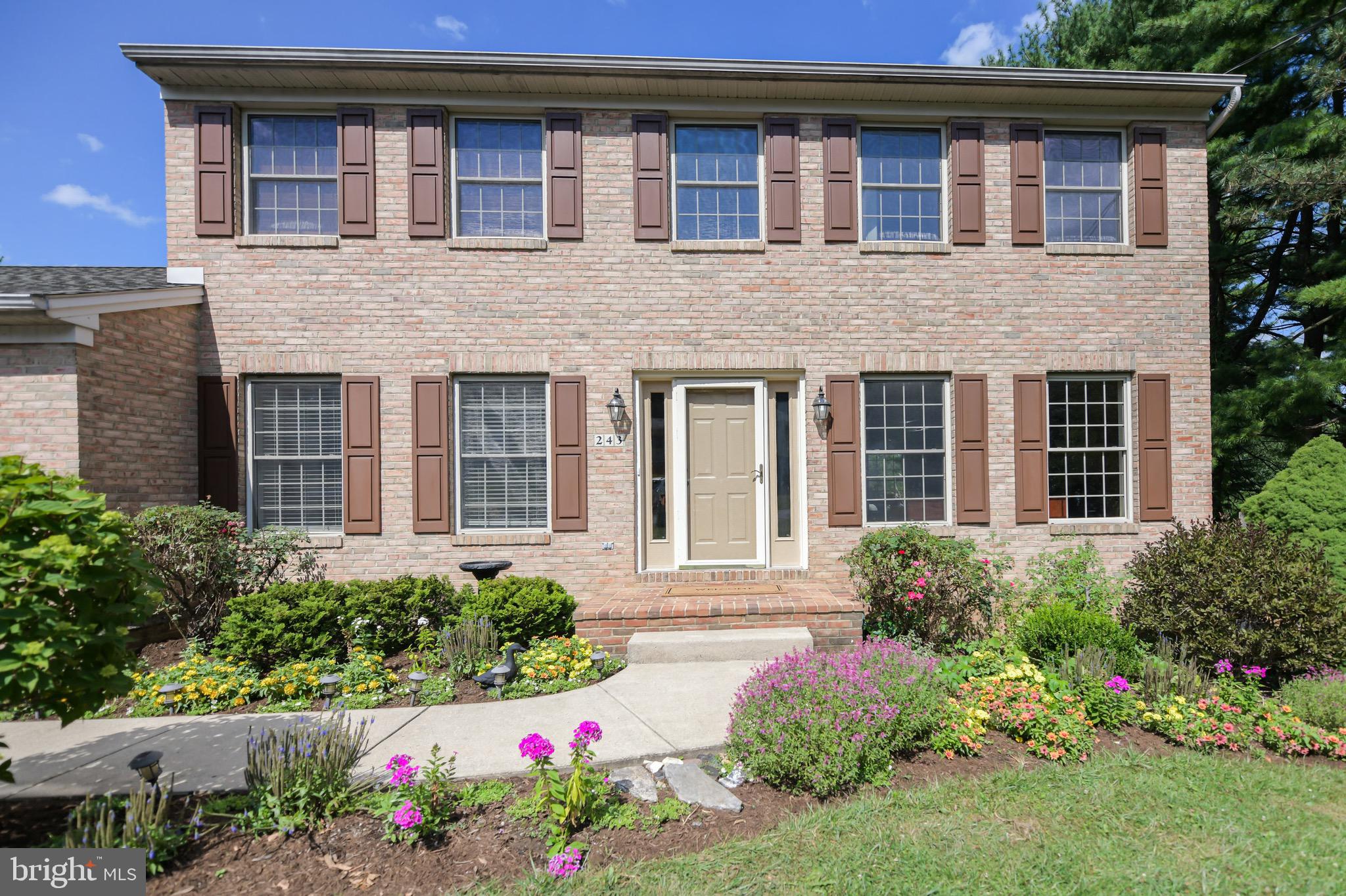 DERRY TOWNSHIP - Residential