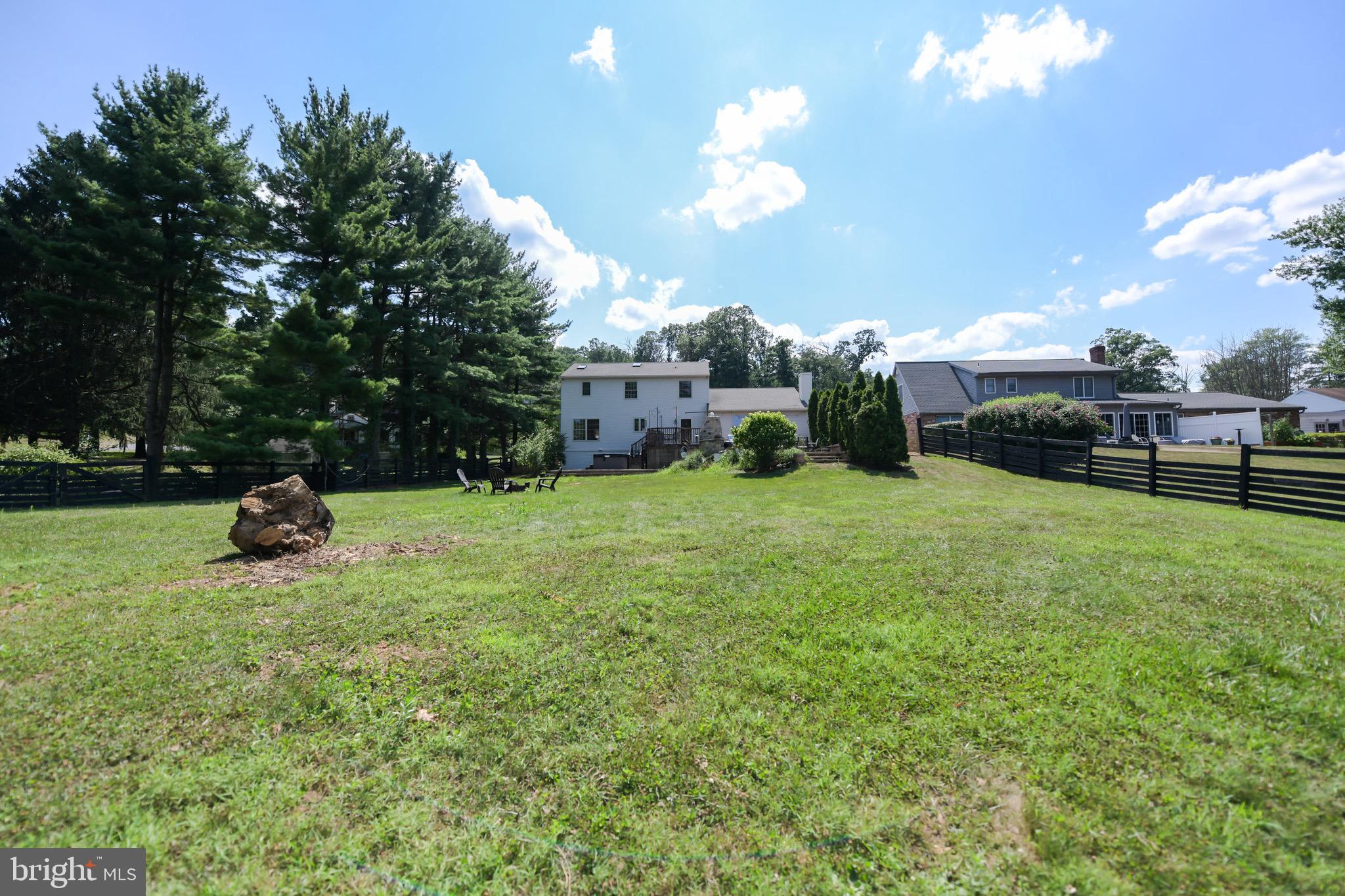 DERRY TOWNSHIP - Residential