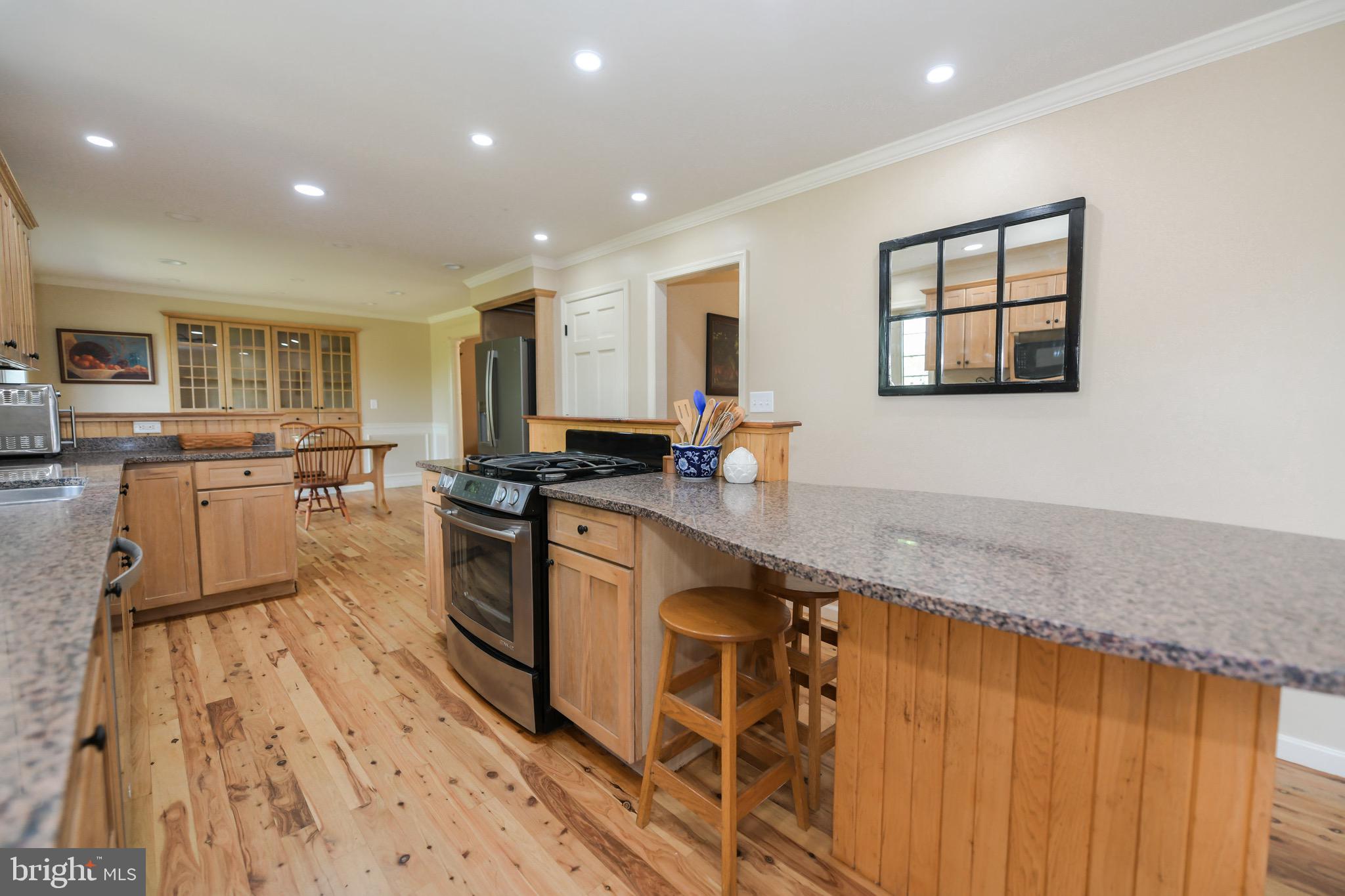 DERRY TOWNSHIP - Residential