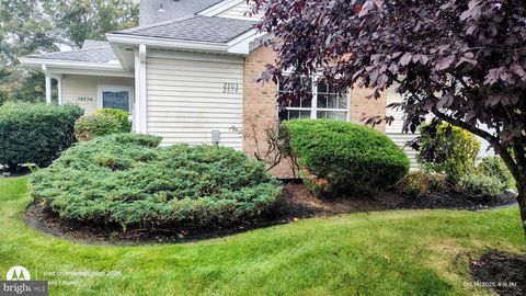 2803 SWEETLEAF TERRACE MOUNT LAUREL NJ 08054