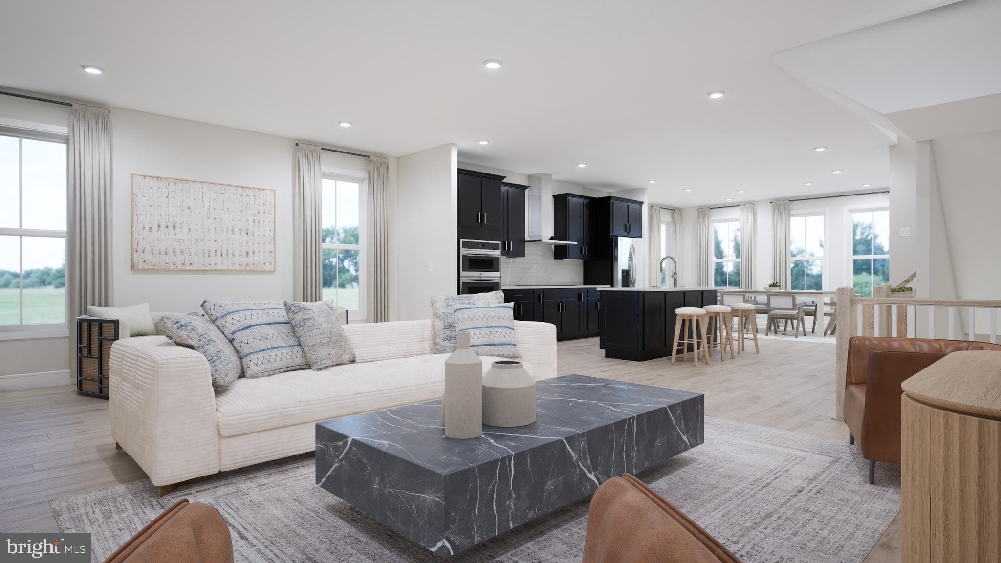 ARPINA VALLEY - Residential