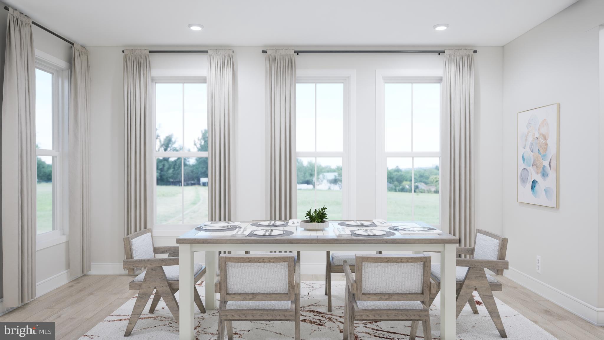 ARPINA VALLEY - Residential