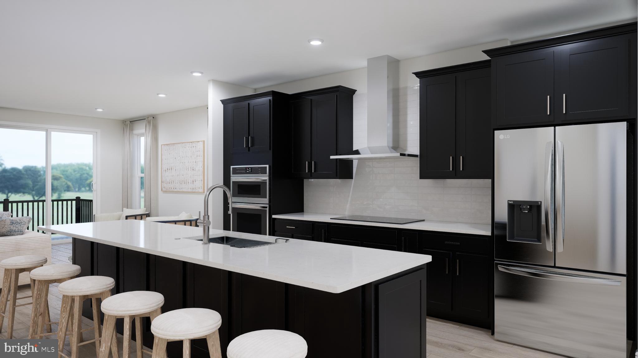 ARPINA VALLEY - Residential