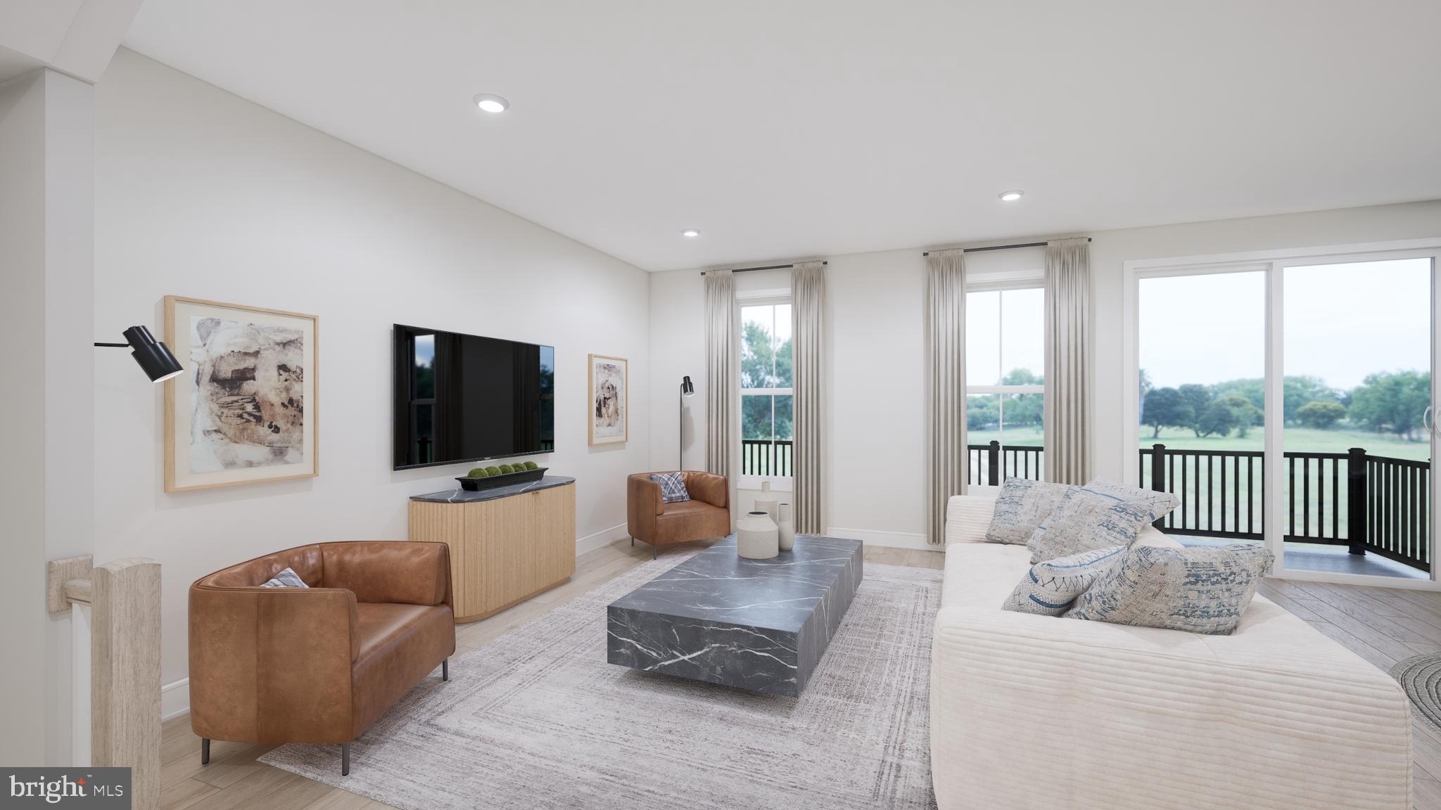 ARPINA VALLEY - Residential