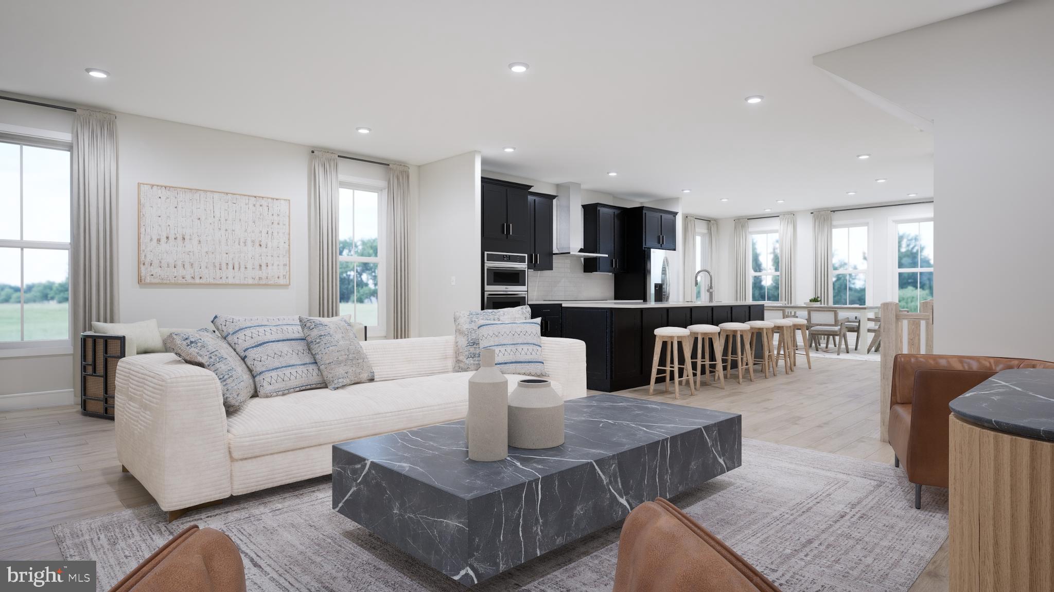 ARPINA VALLEY - Residential