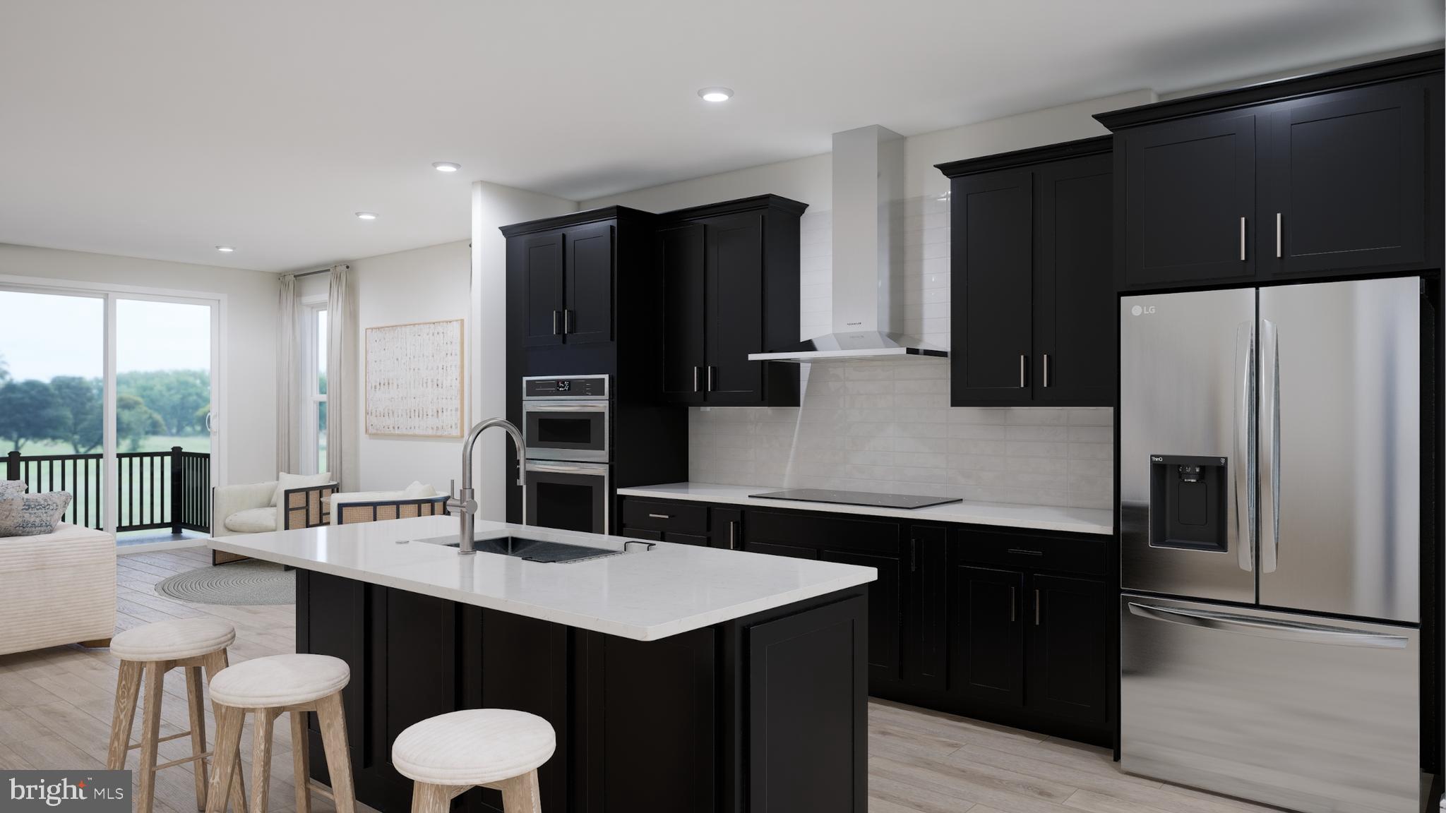 2720 RIVER BIRCH ROAD HOMESITE 105