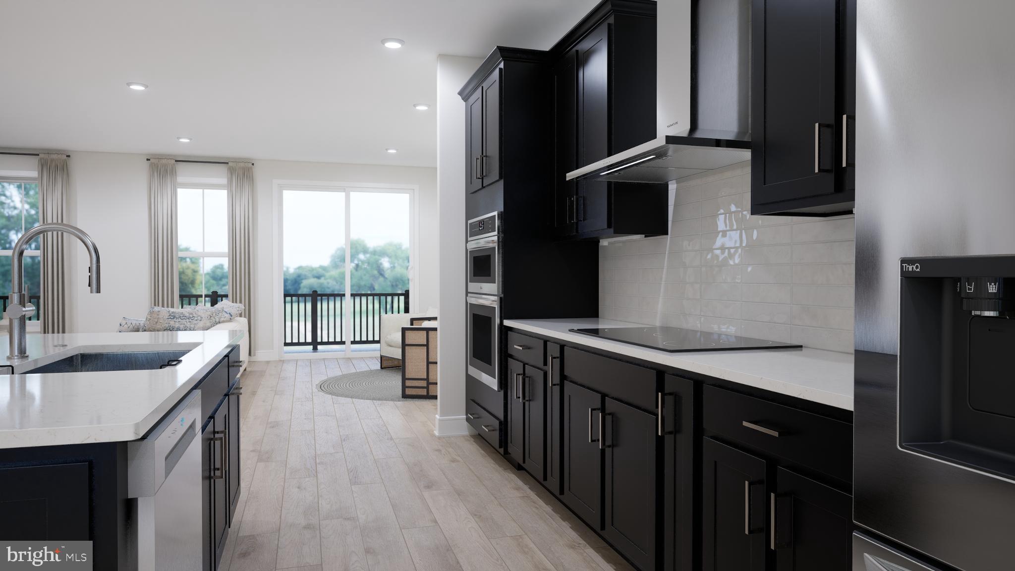 ARPINA VALLEY - Residential