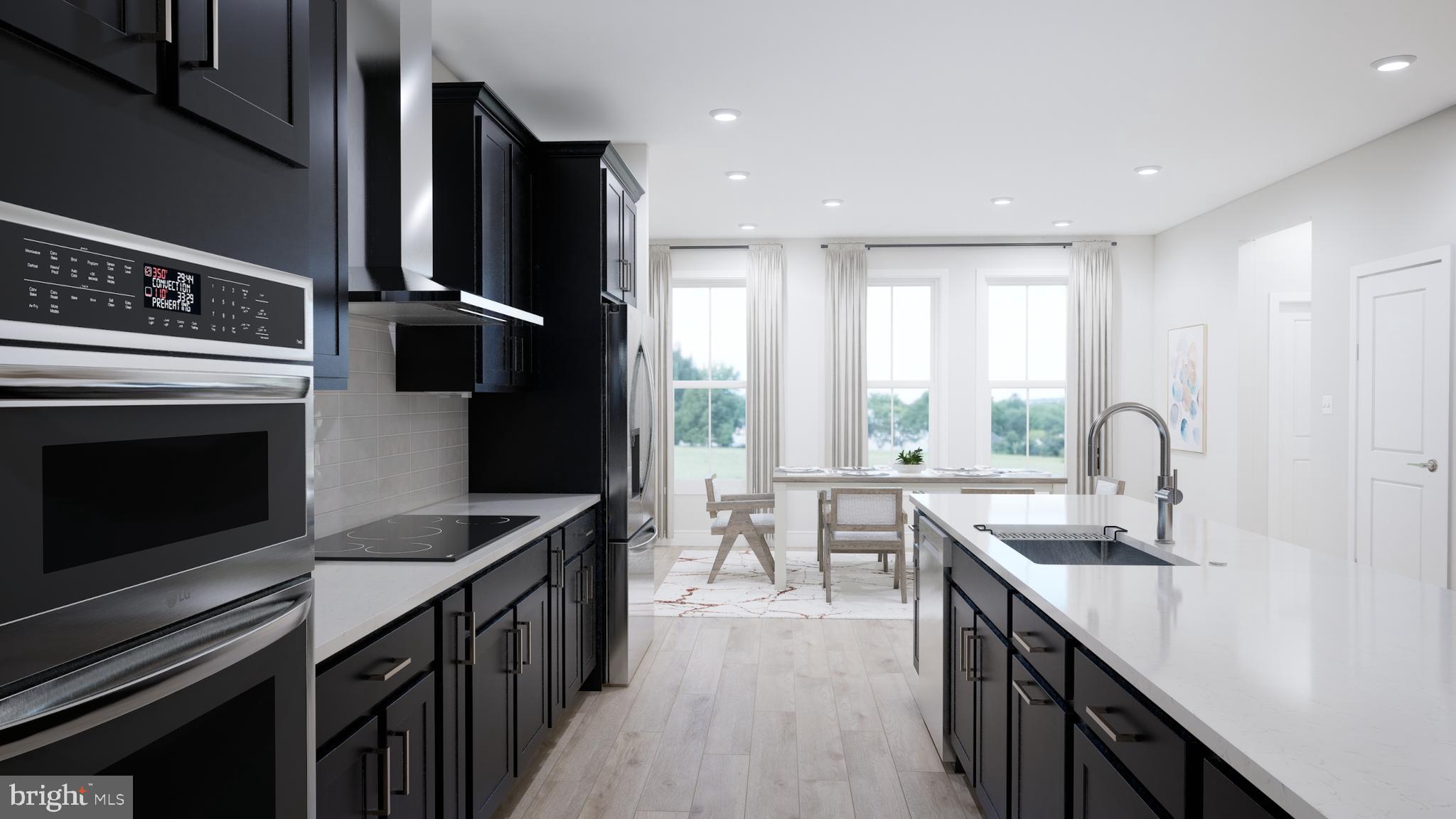 ARPINA VALLEY - Residential