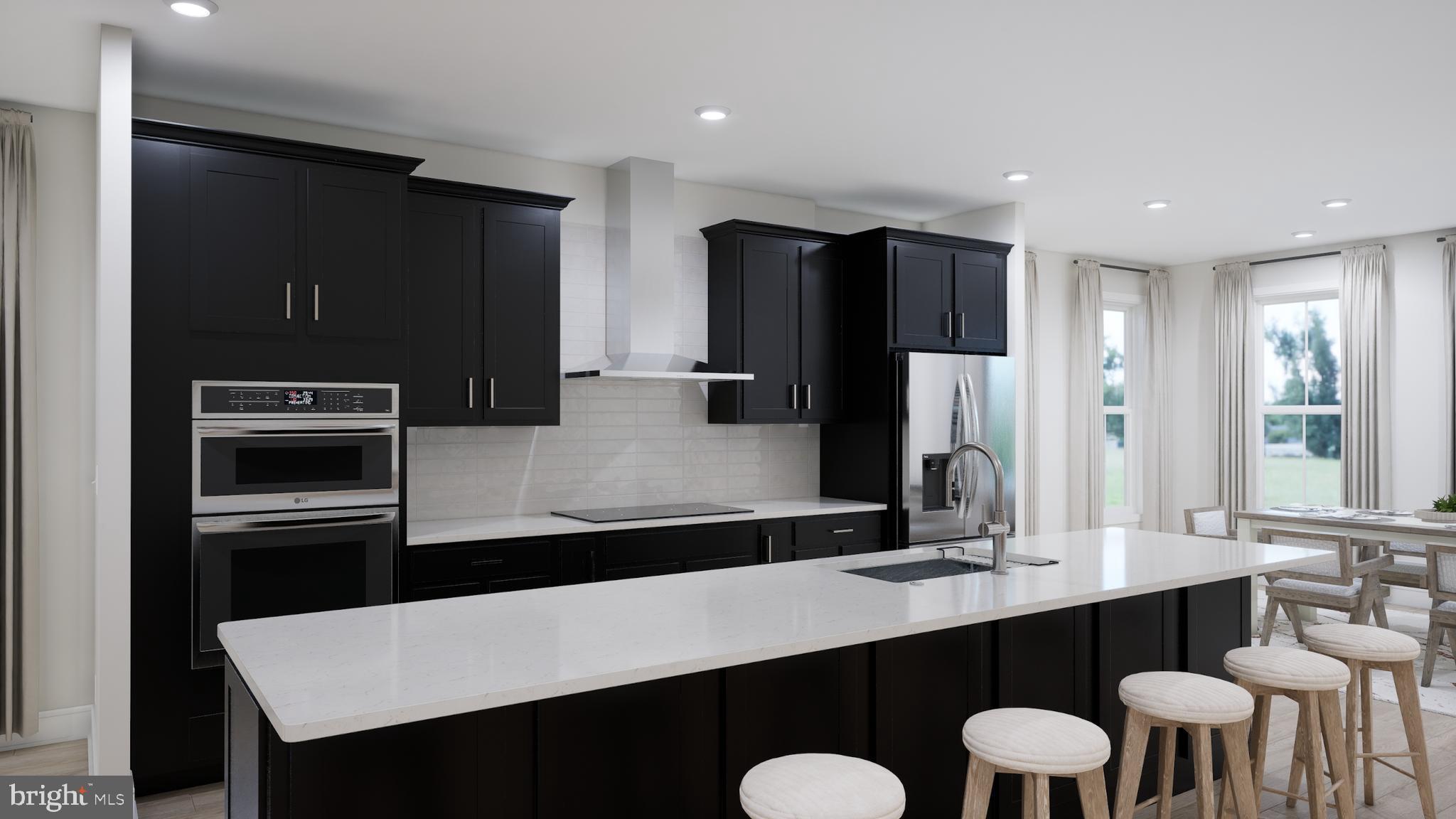 ARPINA VALLEY - Residential