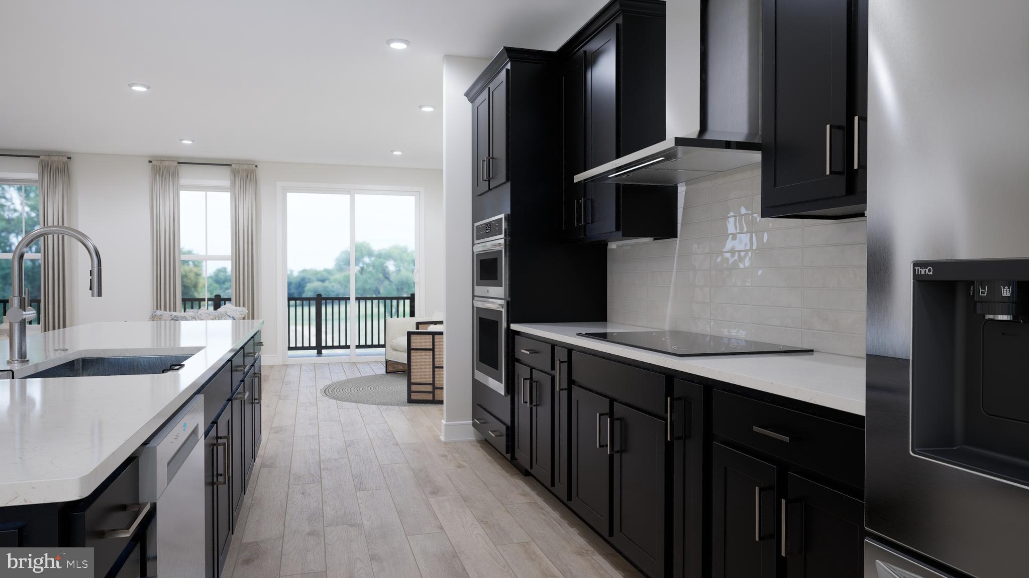 ARPINA VALLEY - Residential