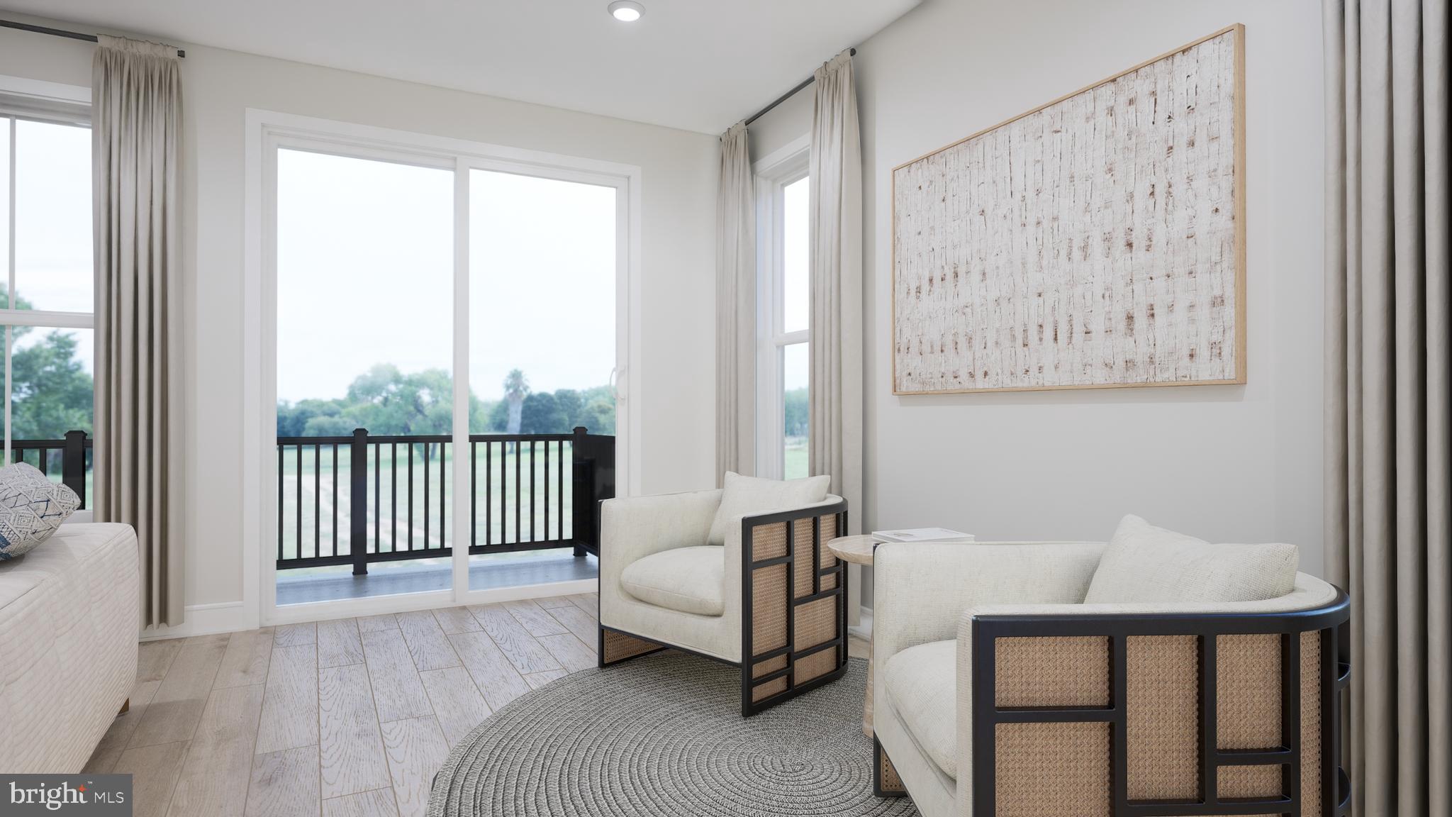 ARPINA VALLEY - Residential