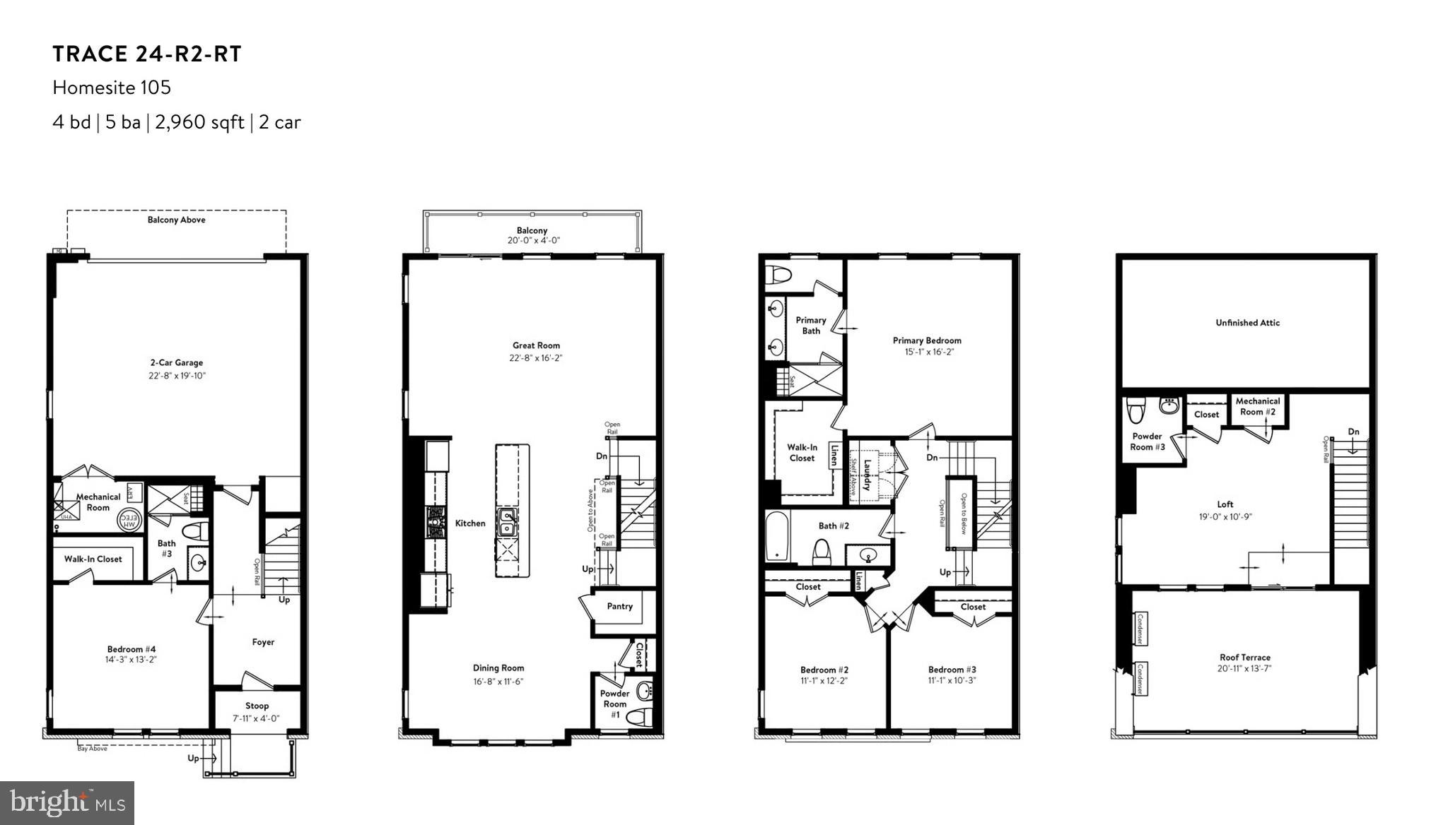 ARPINA VALLEY - Residential