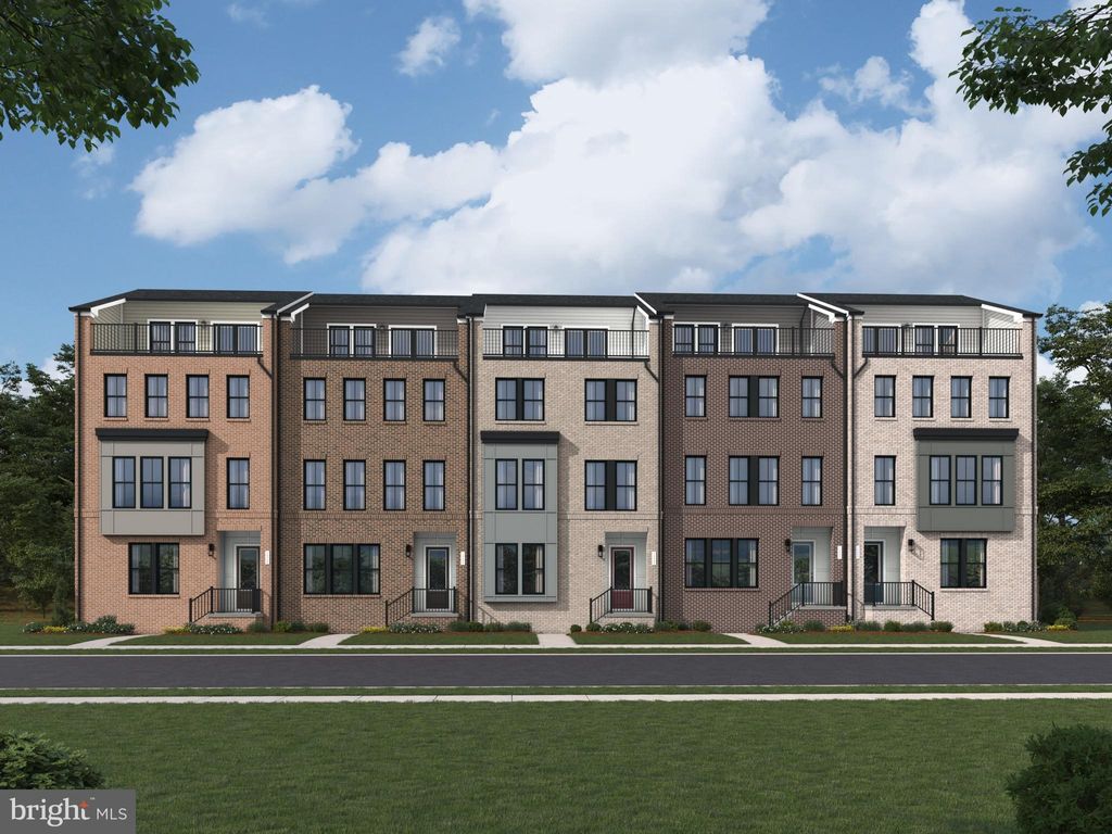 Photo of 2720 River Birch Road #HOMESITE 105, HERNDON, VA 20171 (MLS # VAFX2298746)