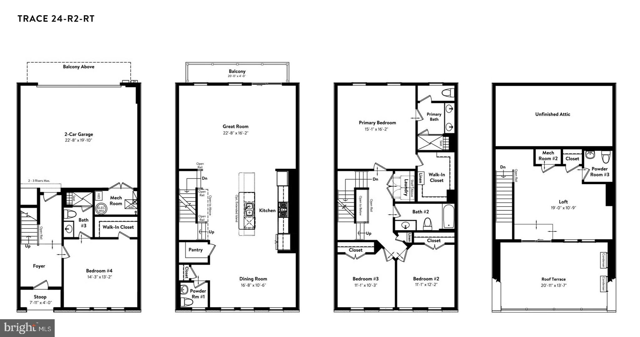 ARPINA VALLEY - Residential