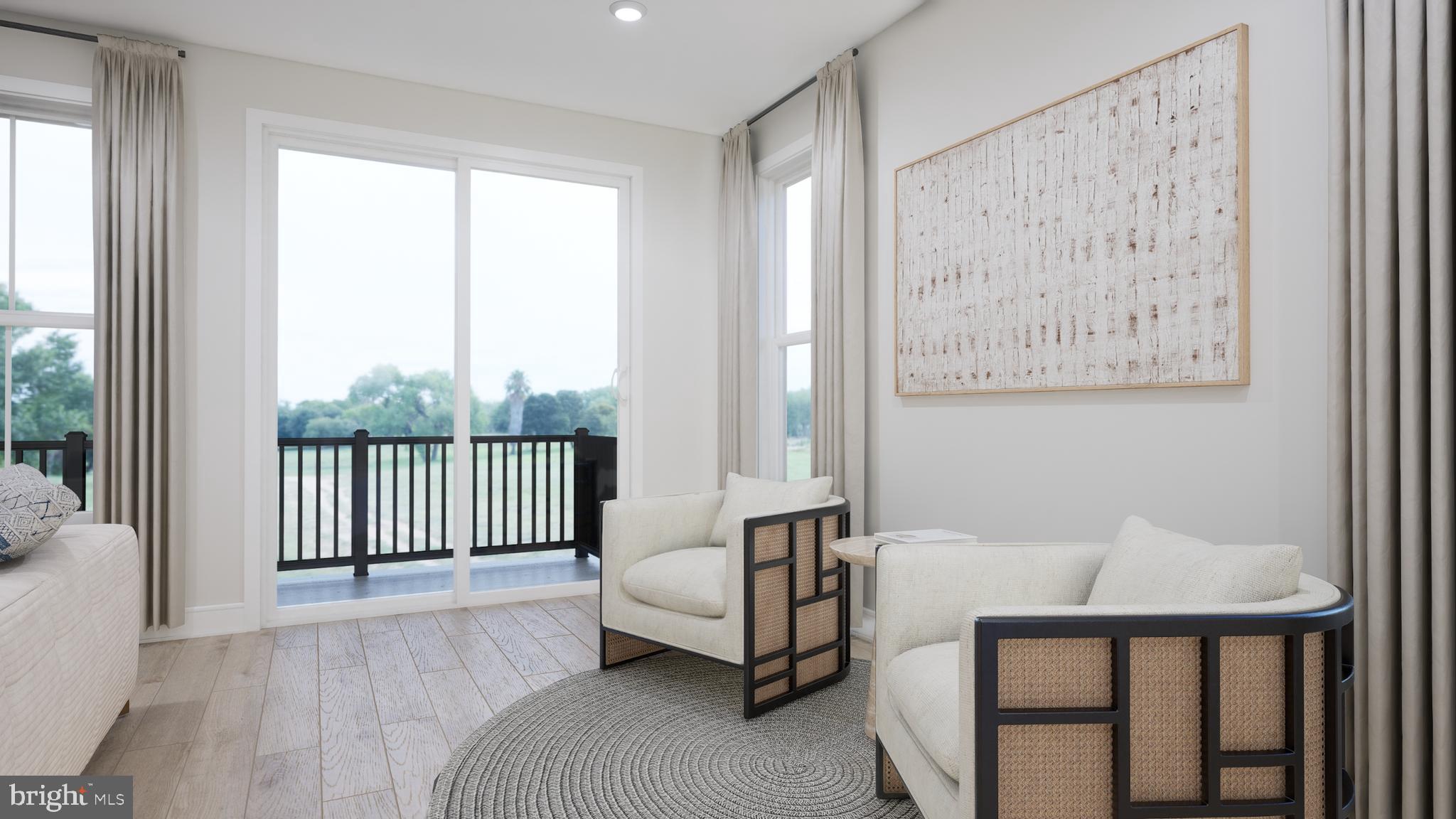 ARPINA VALLEY - Residential