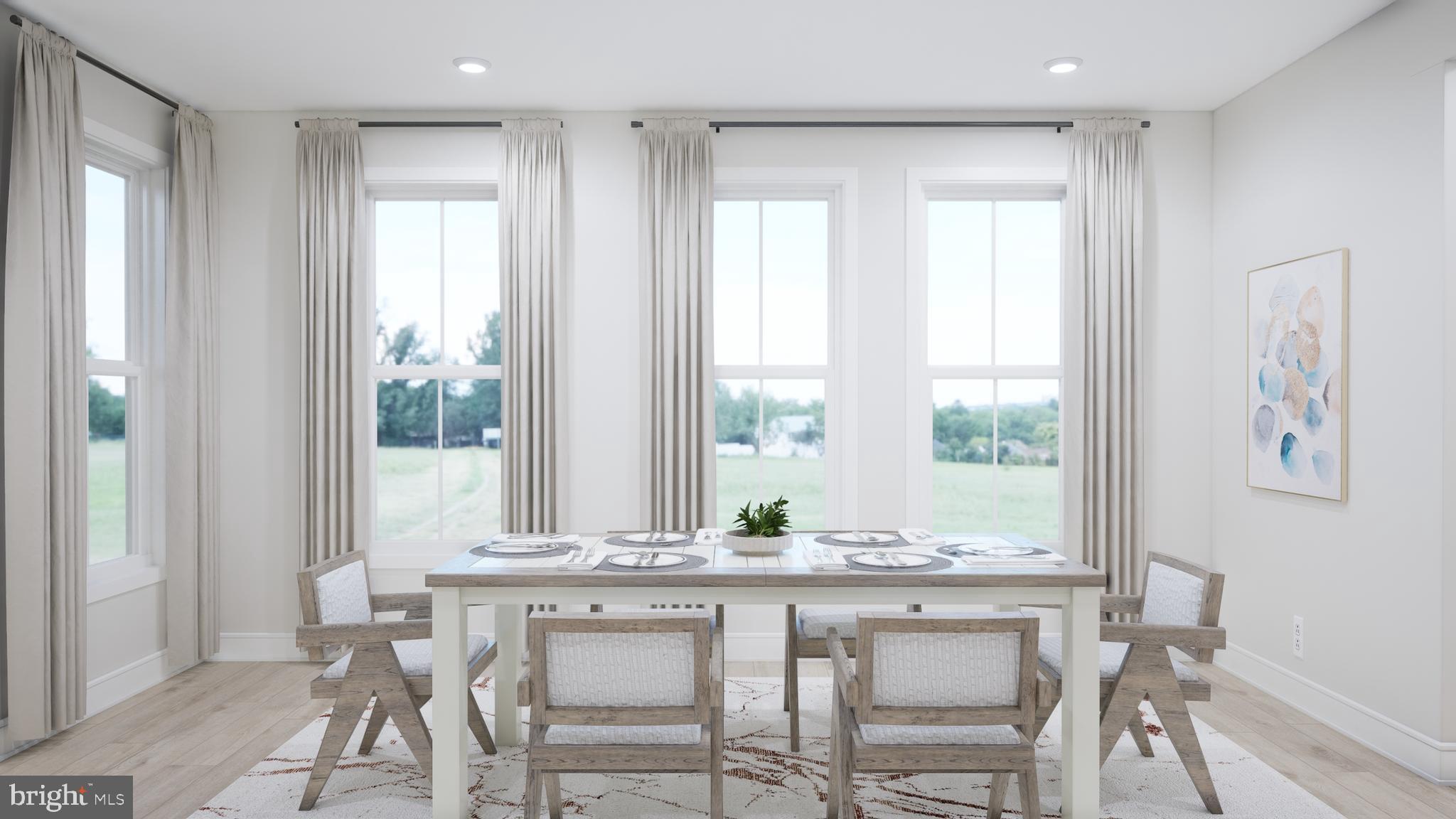 ARPINA VALLEY - Residential