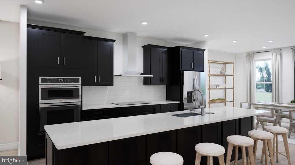 Photo of 2720 River Birch Road #HOMESITE 105, HERNDON, VA 20171 (MLS # VAFX2298746)