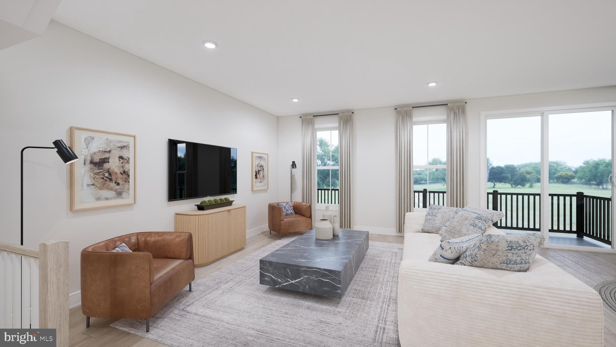 ARPINA VALLEY - Residential