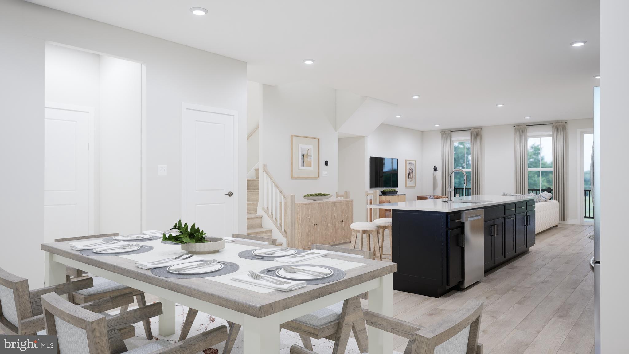 ARPINA VALLEY - Residential