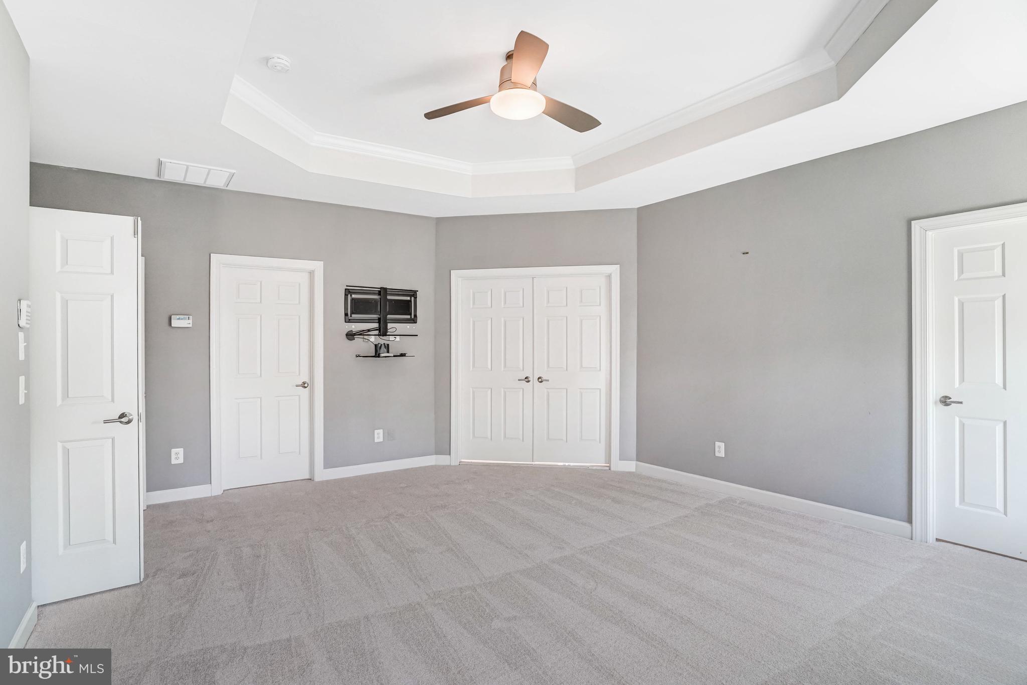 BRAEMAR - Residential