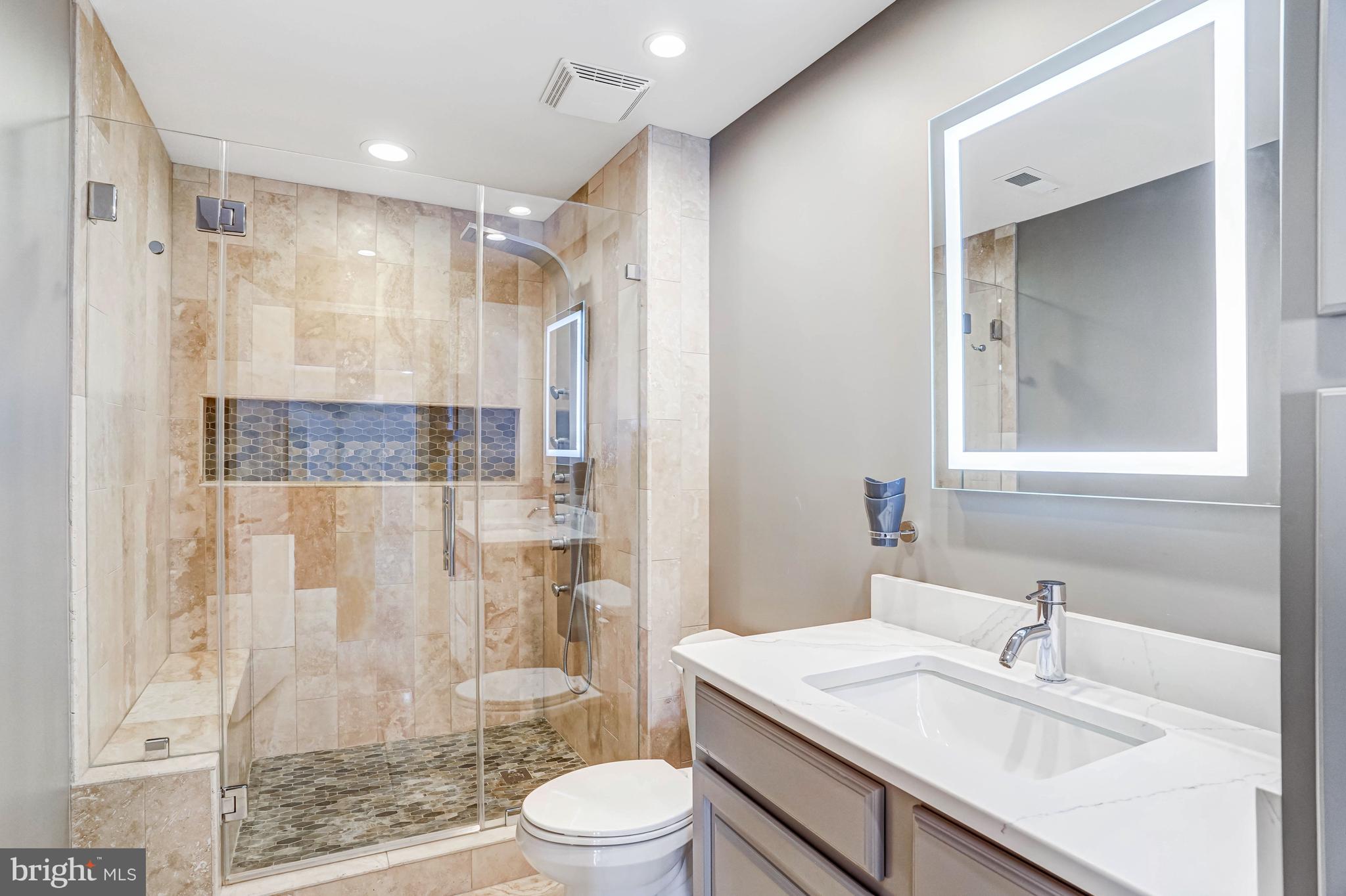 BRAEMAR - Residential