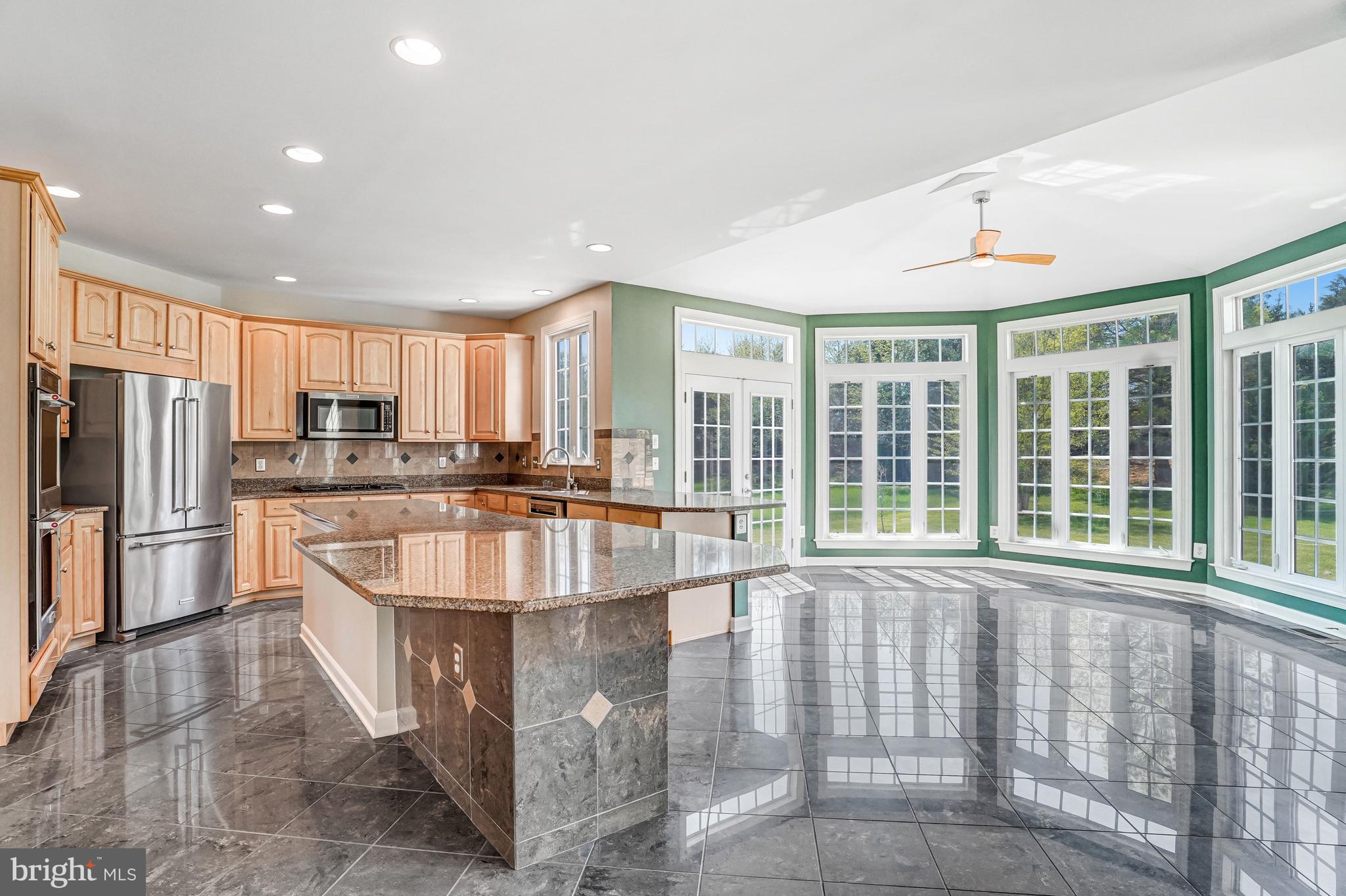 BRAEMAR - Residential