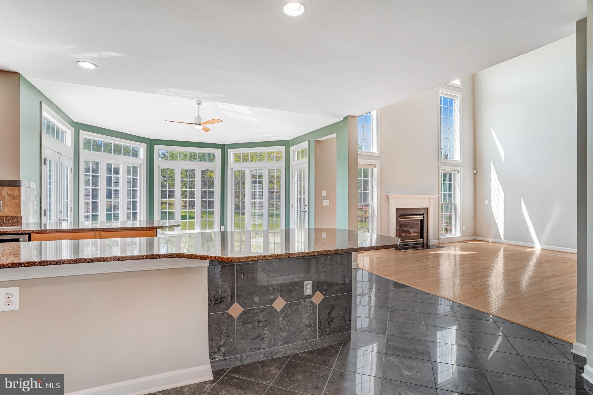 BRAEMAR - Residential