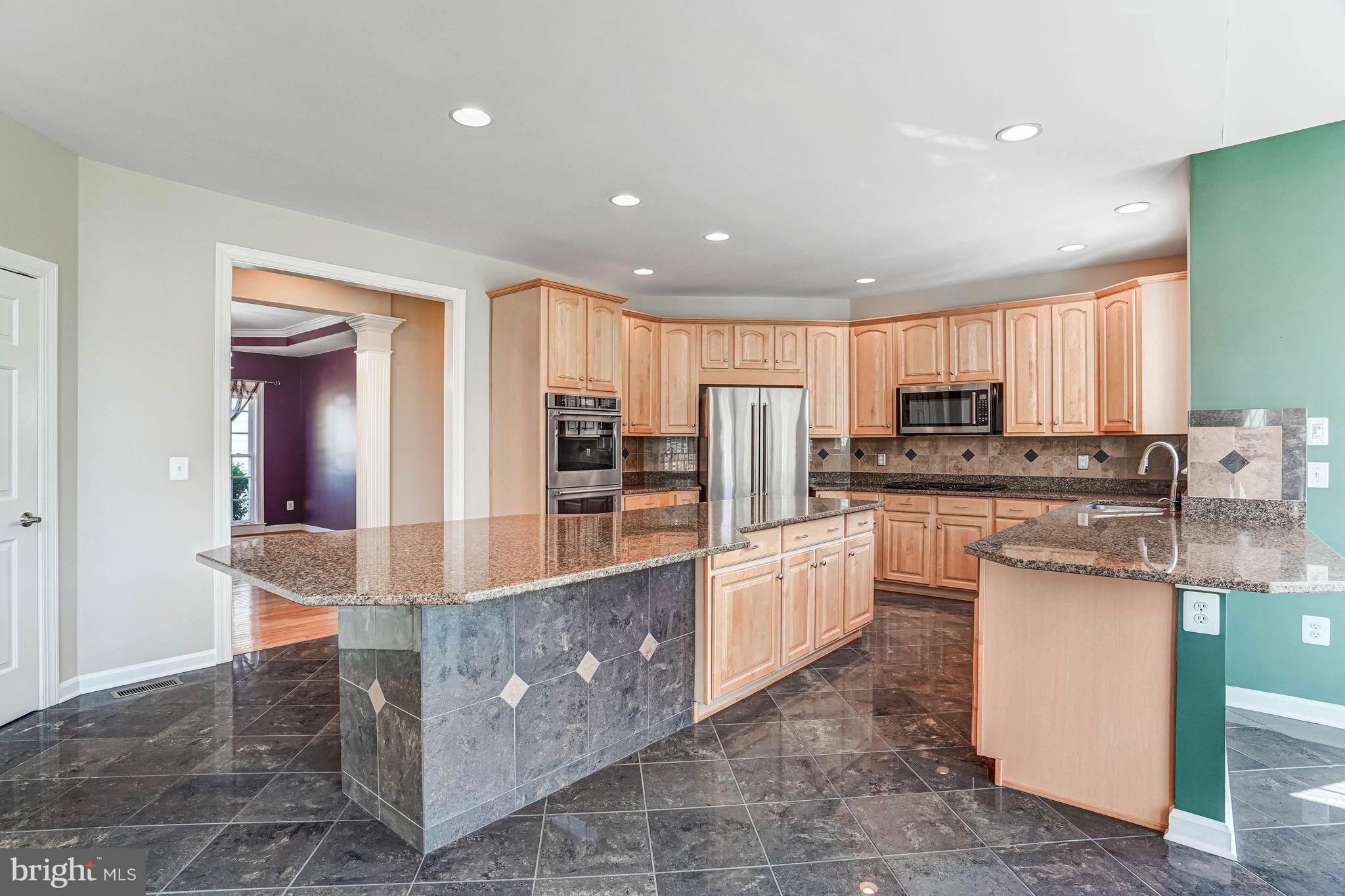 BRAEMAR - Residential