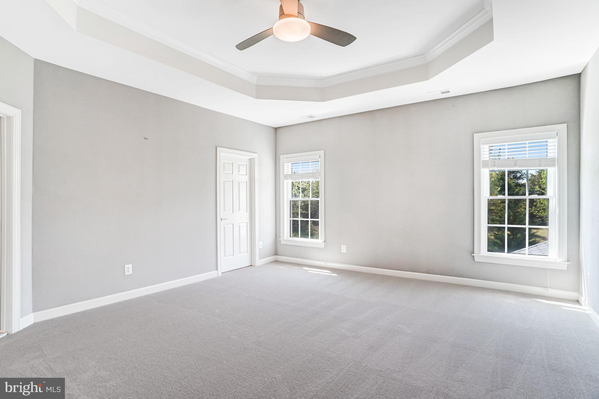 BRAEMAR - Residential