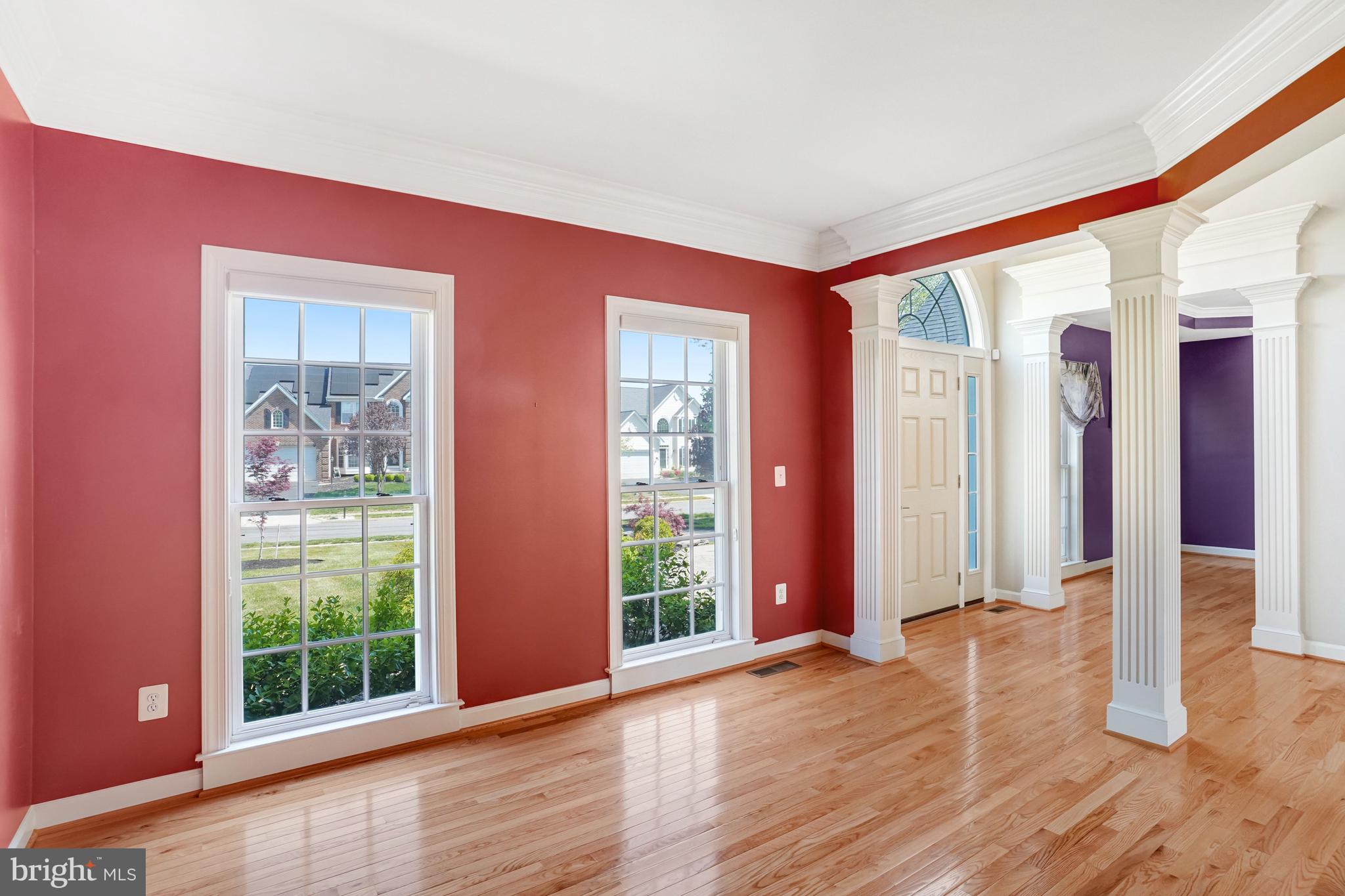 BRAEMAR - Residential