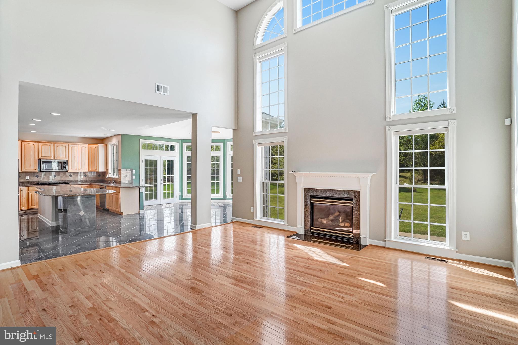 BRAEMAR - Residential