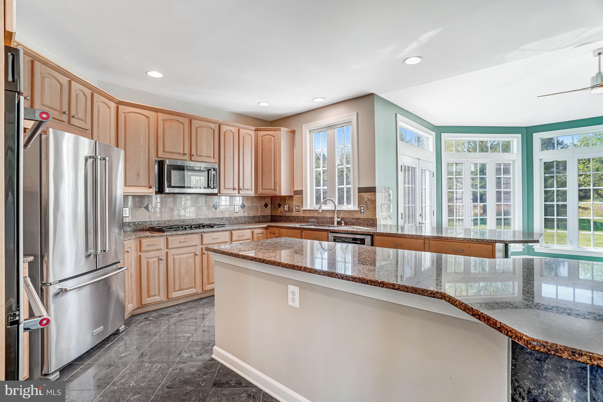 BRAEMAR - Residential