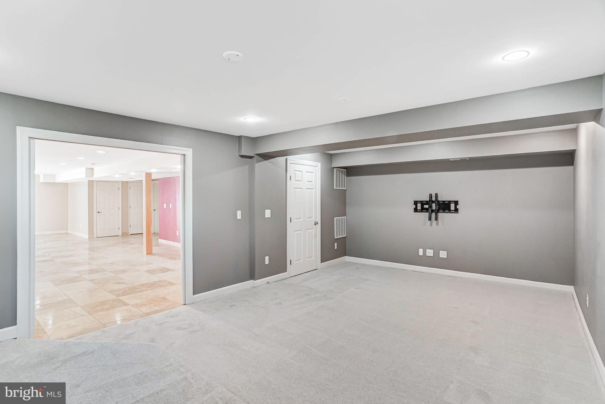 BRAEMAR - Residential