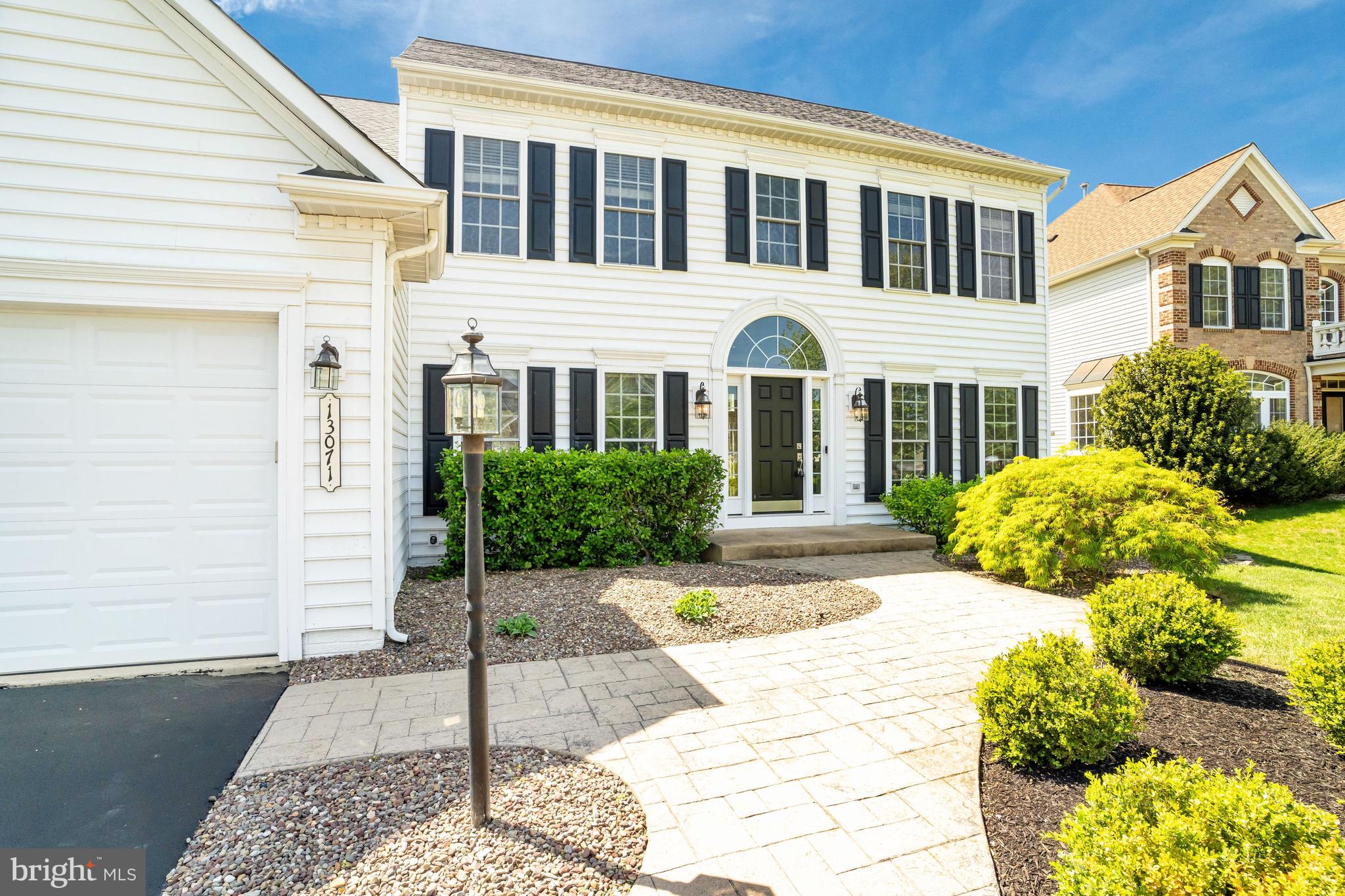 BRAEMAR - Residential