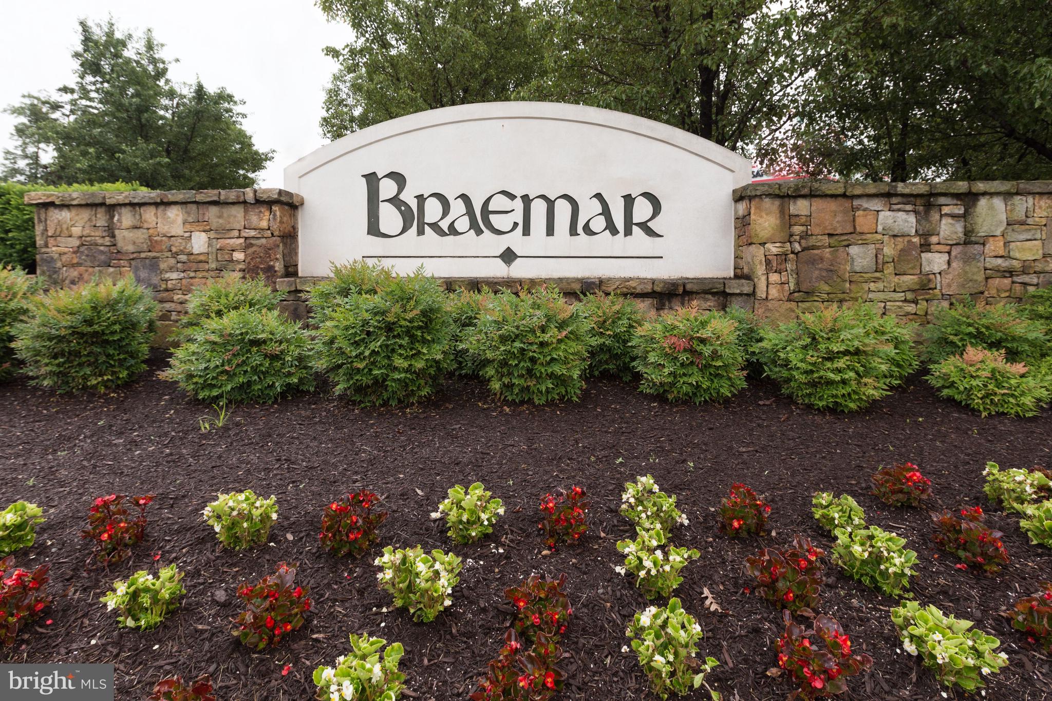 BRAEMAR - Residential
