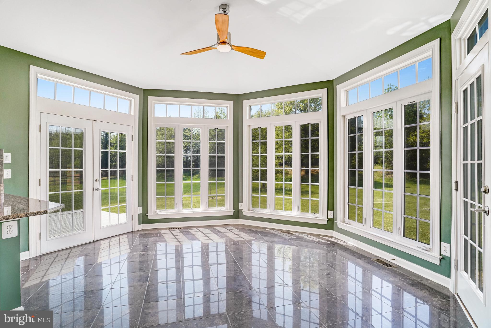 BRAEMAR - Residential