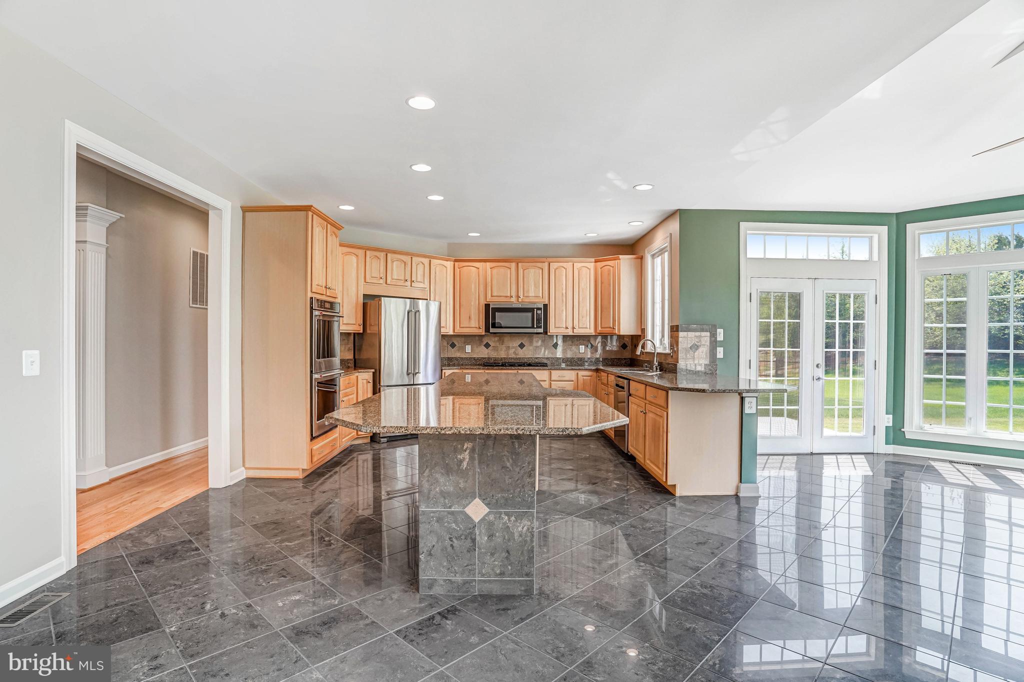 BRAEMAR - Residential