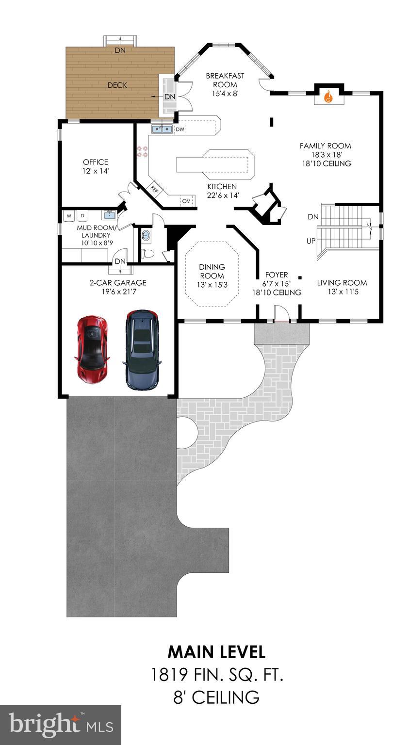 BRAEMAR - Residential
