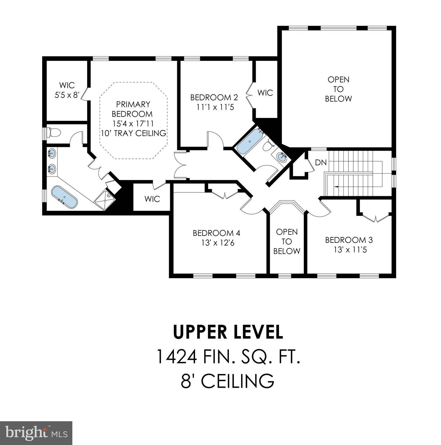 BRAEMAR - Residential