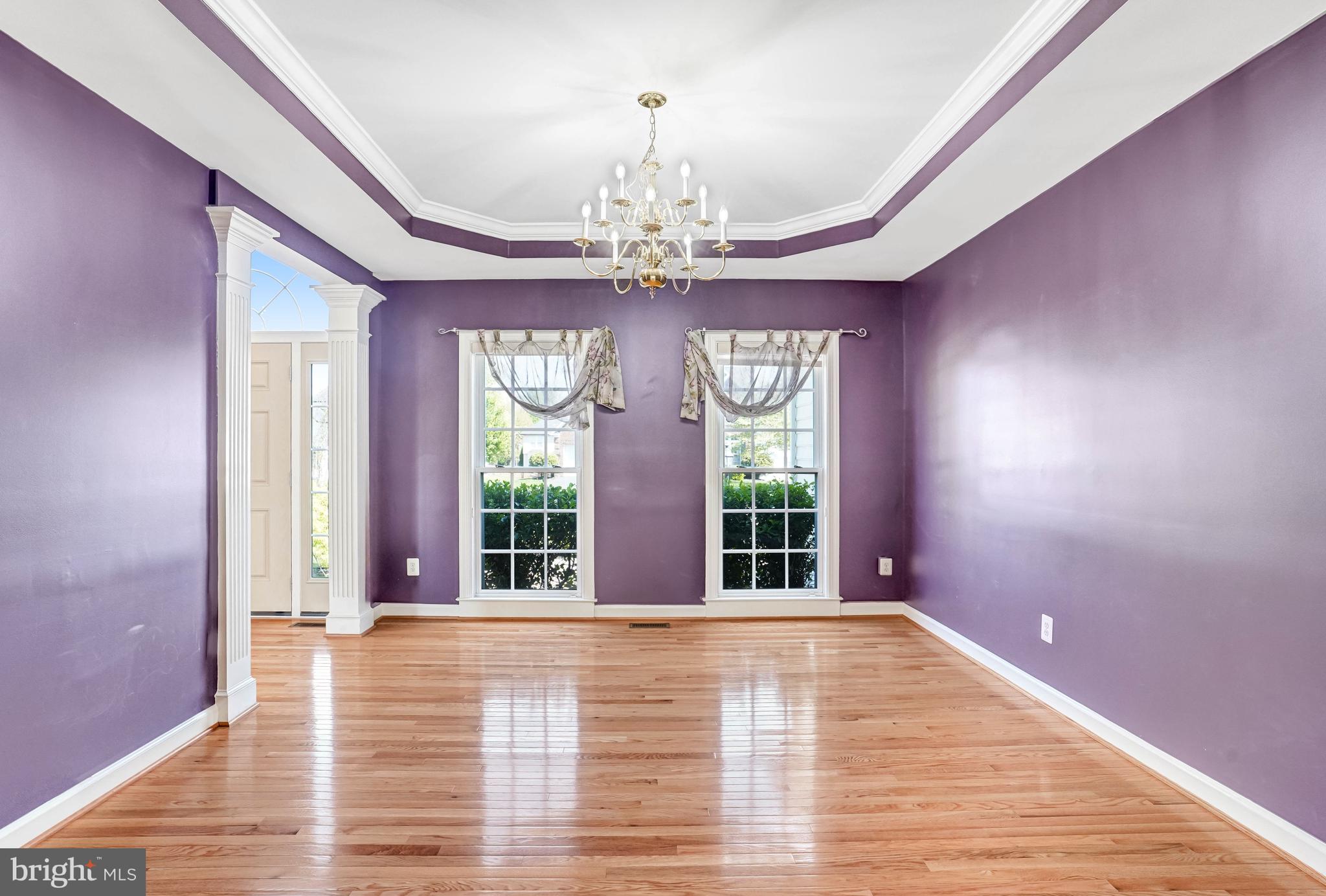 BRAEMAR - Residential