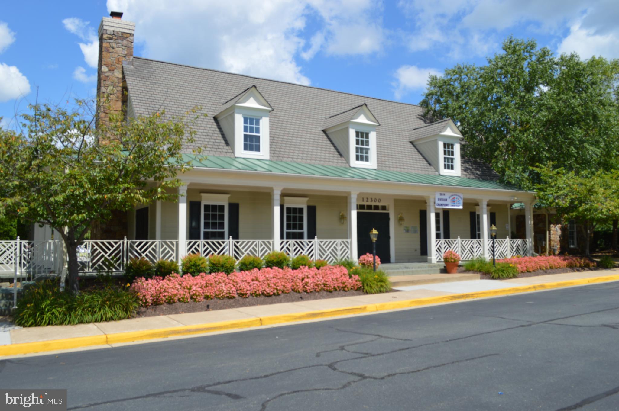 BRAEMAR - Residential