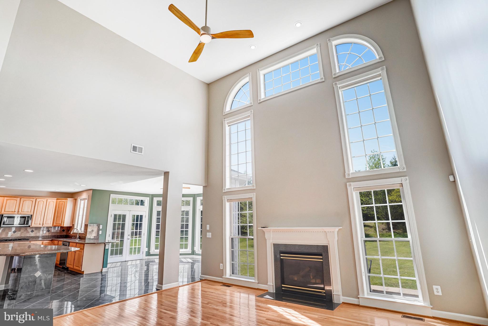 BRAEMAR - Residential