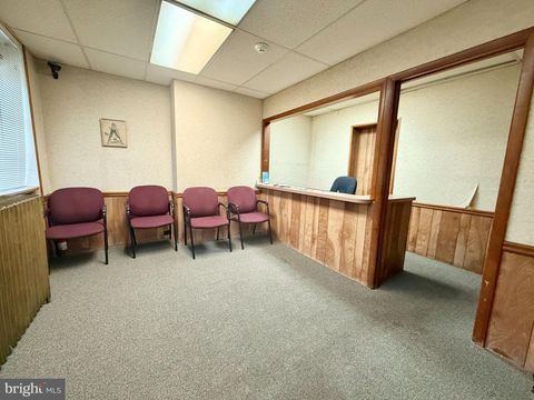 Photo of 336 N 63rd Street #COMMERCIAL, PHILADELPHIA, PA 19139 (MLS # PAPH2593272)