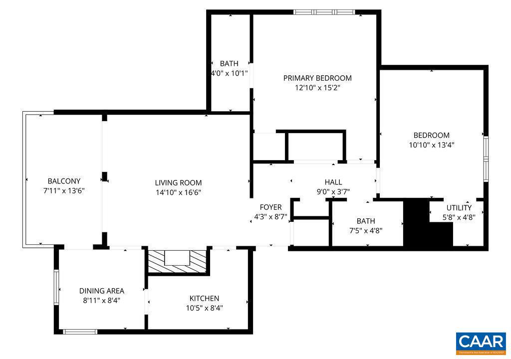 WINTERGREEN RESORT - Residential