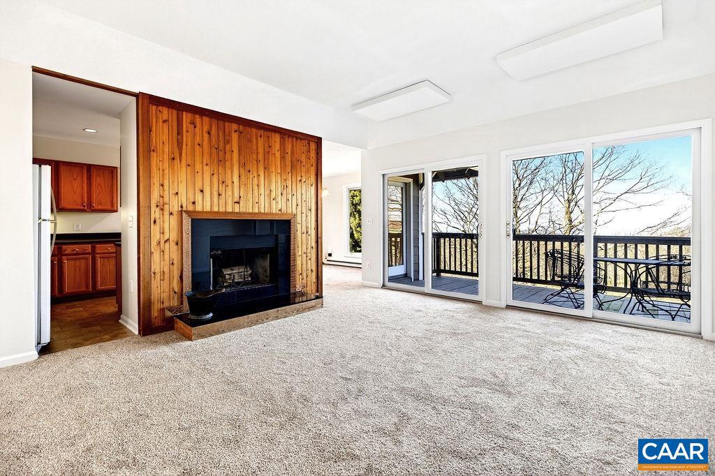 WINTERGREEN RESORT - Residential