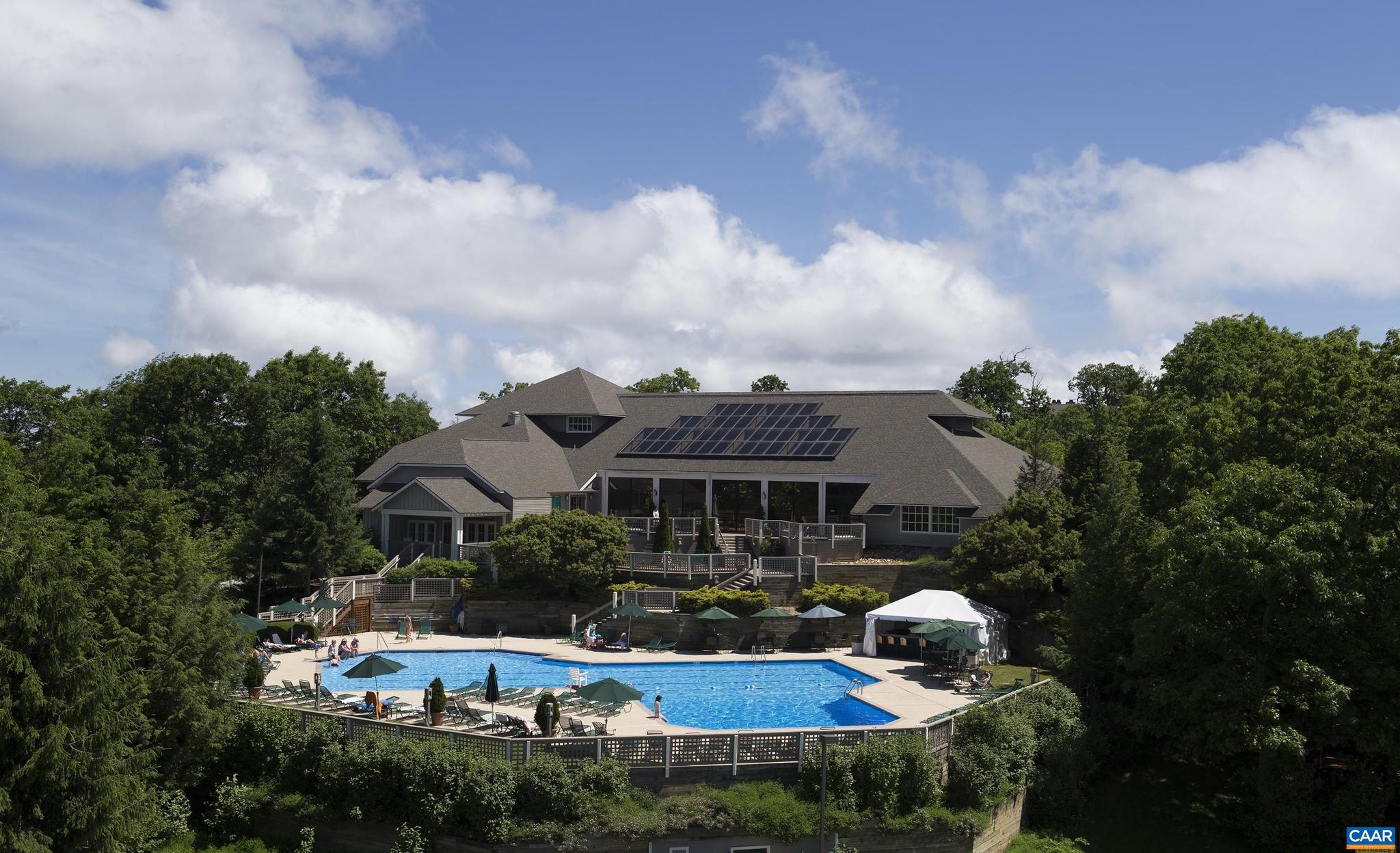 WINTERGREEN RESORT - Residential