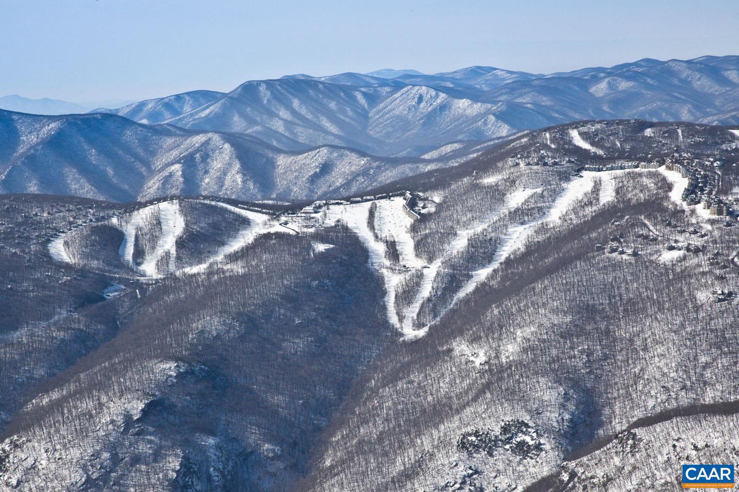WINTERGREEN RESORT - Residential