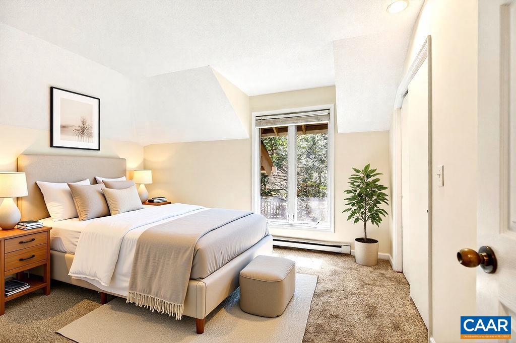 WINTERGREEN RESORT - Residential